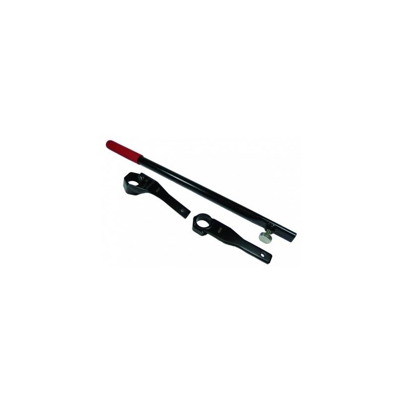 KIT D OUTILLAGE