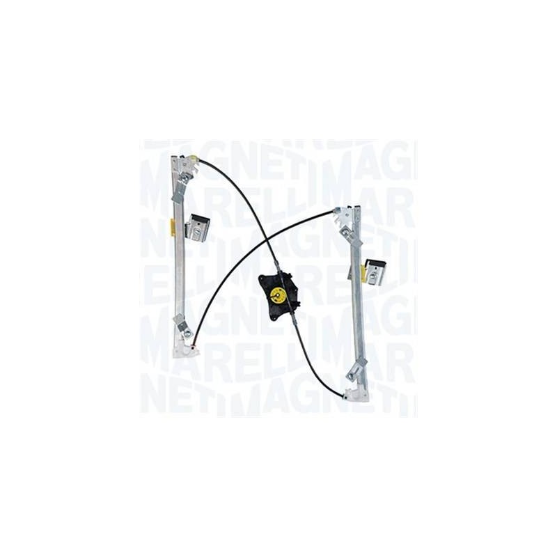 MECA AVG MERCEDES E W212 09-16