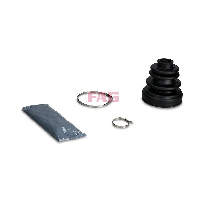 KIT SOUFFLET DE CARDAN