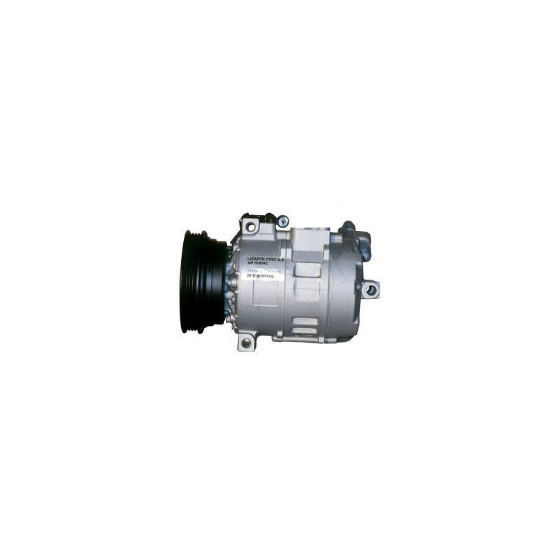 COMPRESSEUR CLIM ECHANGE STANDARD