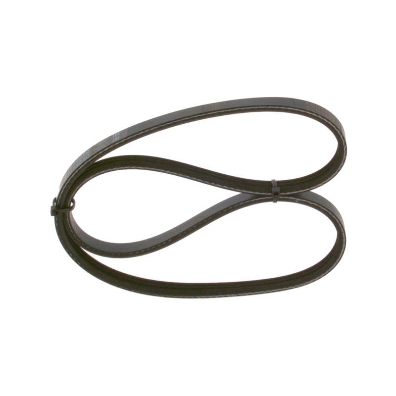COURROIE TRAPEZOIDALE STRIEE 3PK760