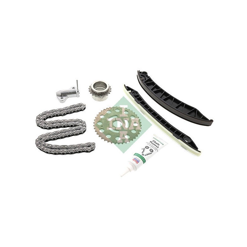 KIT DE DISTRIBUTION PAR CHAINE