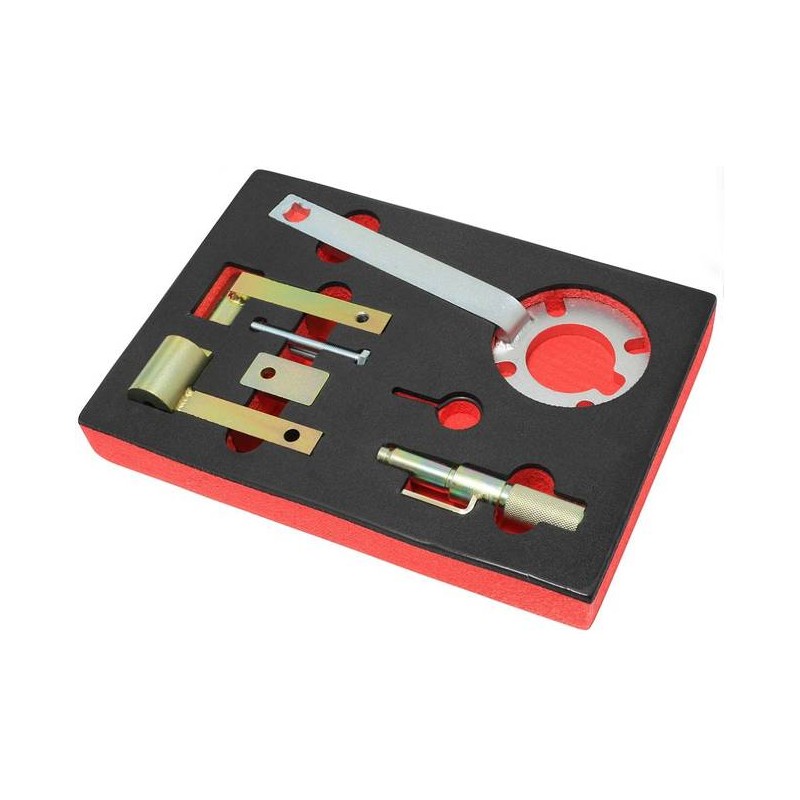 KIT D OUTILLAGE