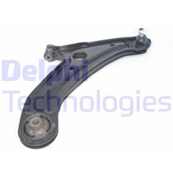 TRIANGLE DE SUSPENSION INFERIEUR