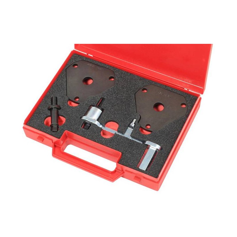 KIT D OUTILLAGE