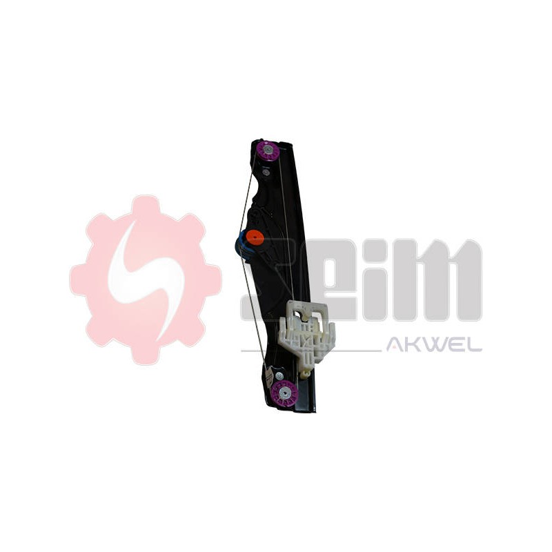 LV SANS MOT ARG MINI III CLUBMAN (F