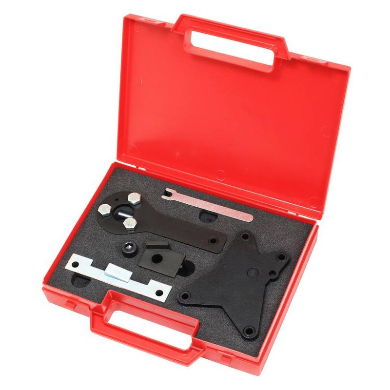 KIT D OUTILLAGE
