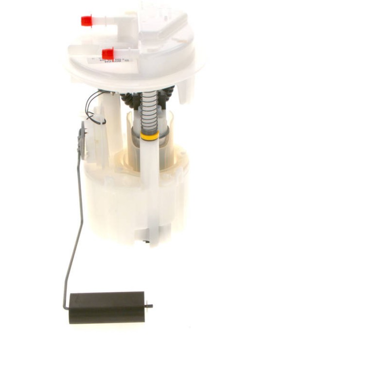 MODULE ALIMENTATION CARBURANT