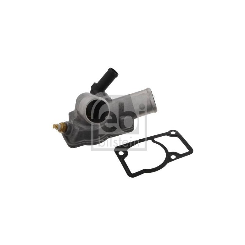 CORPS DU THERMOSTAT