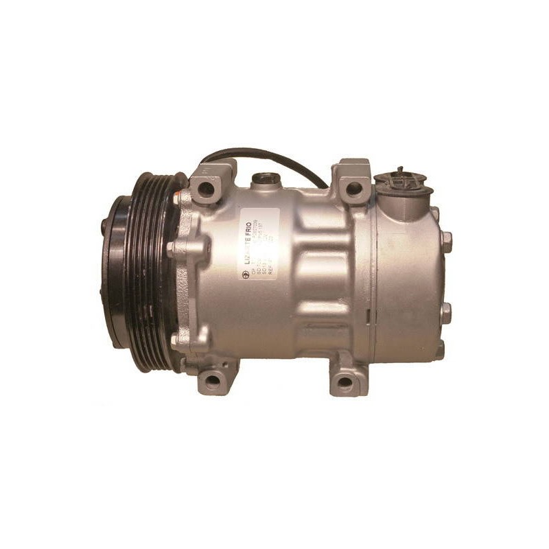 COMPRESSEUR CLIM ECHANGE STANDARD