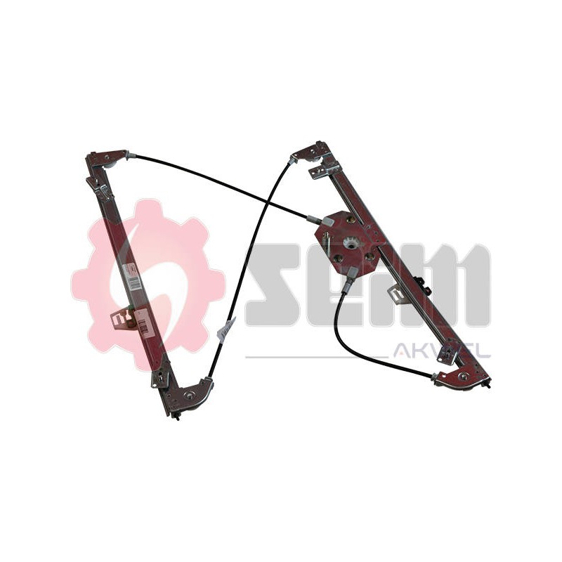 LV SANS MOT AVG X3 (F25)
