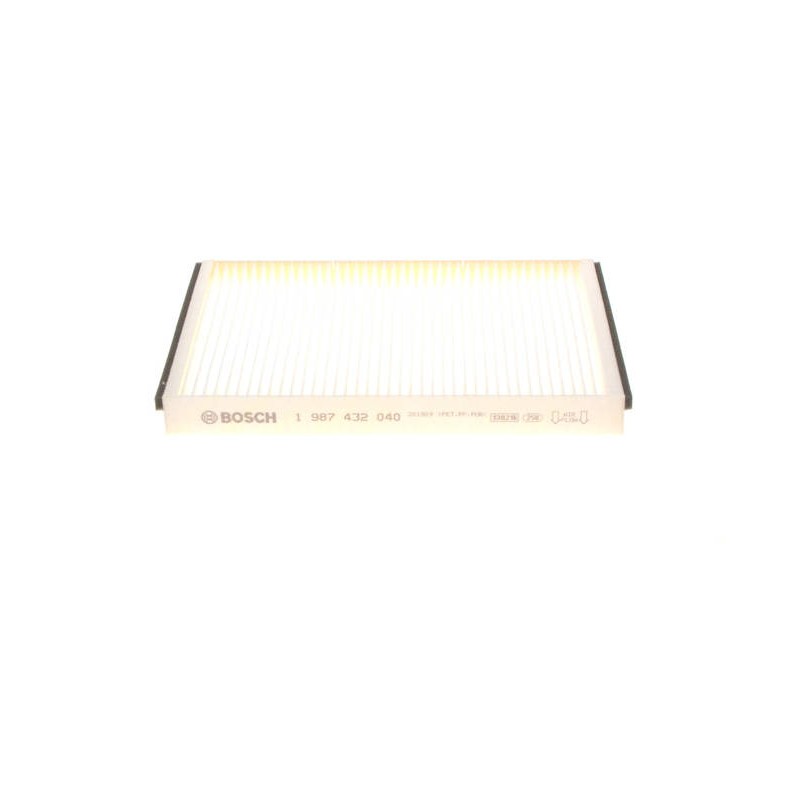M2040 FILTRE HAB STANDARD OPEL
