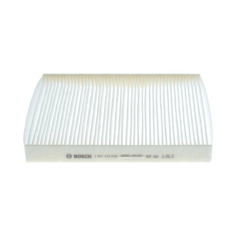 M2038 FILTRE HAB STANDARD OPEL