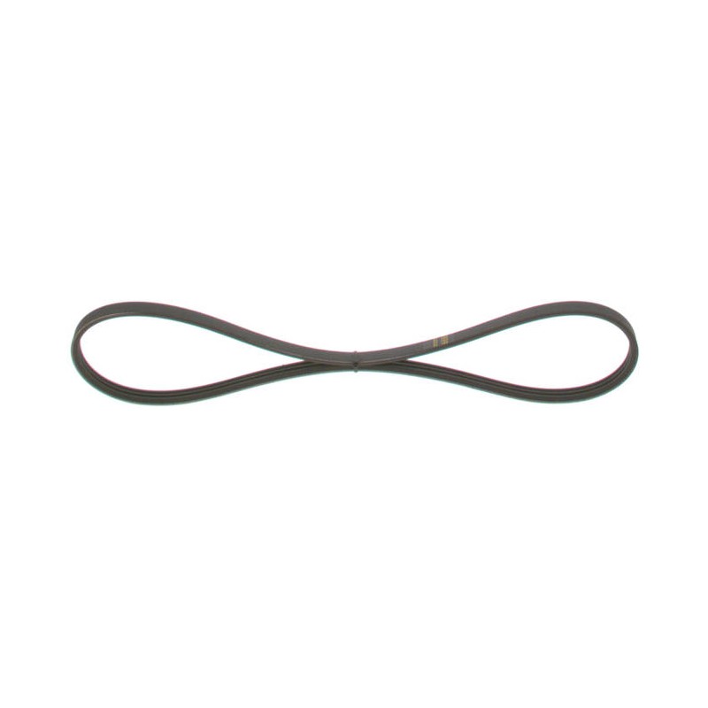 COURROIE TRAPEZOIDALE STRIEE 3PK815