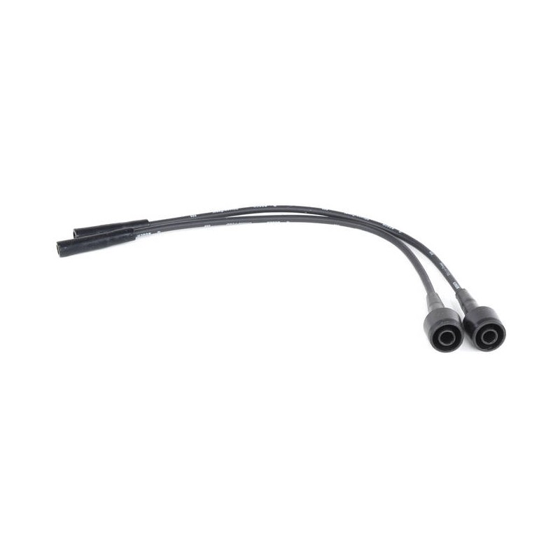 B827 JEU DE CABLES D ALLUMAGE