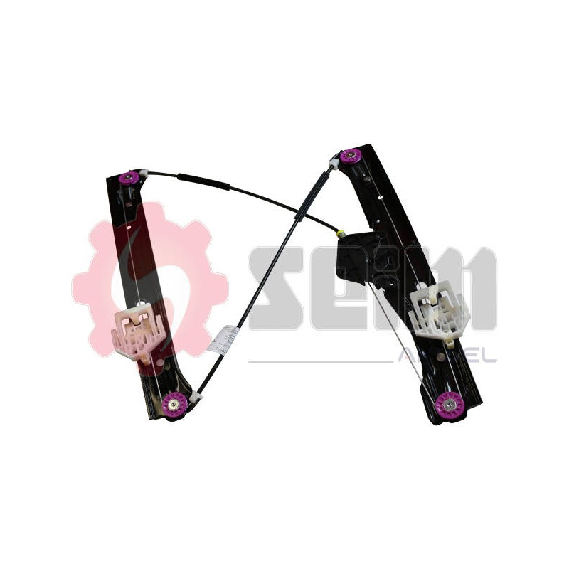 LV SANS MOT AVD SERIE 3 (F30)