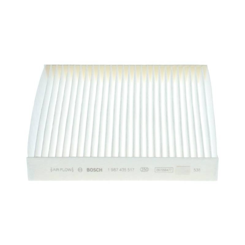 M5517 FILTRE HAB STANDARD NISSAN