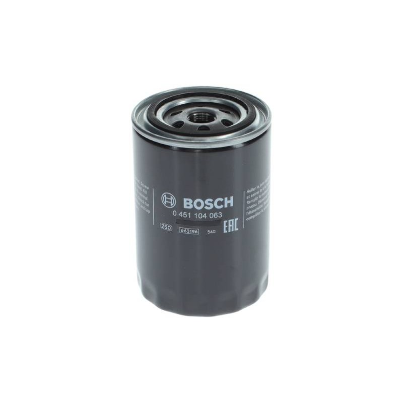 P4063 FILTRE HUILE AGRICOLE