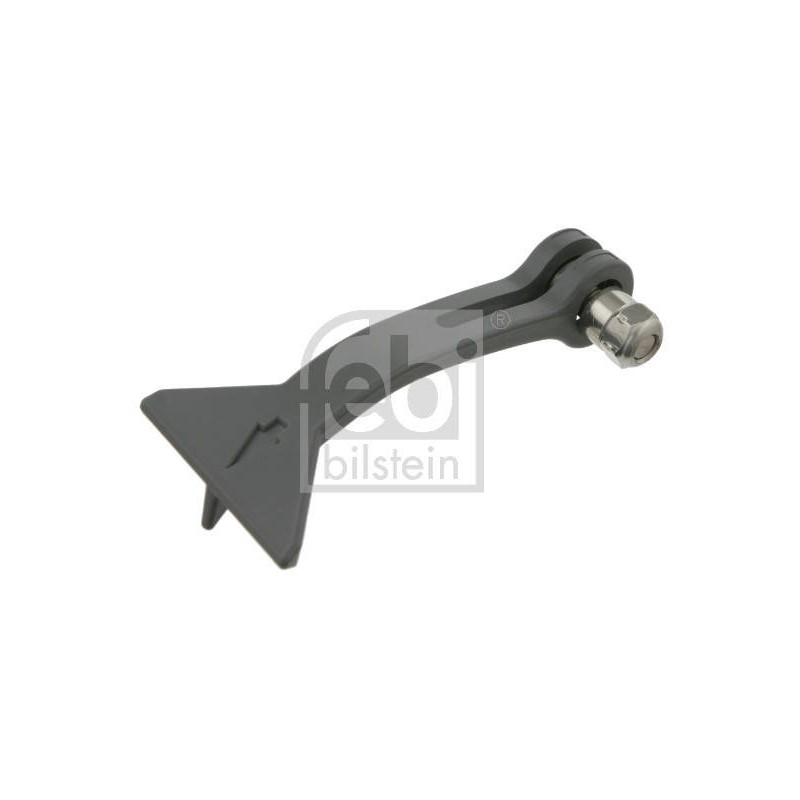POIGNEE POUR CAPOT-MOTEUR