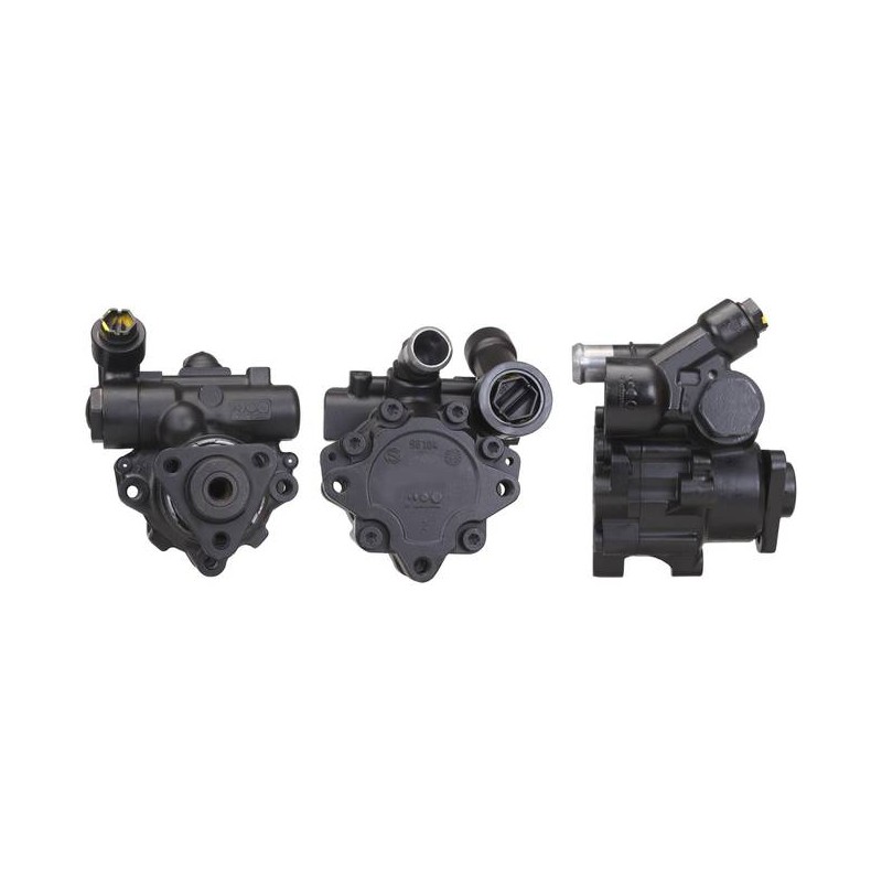 EXCHANGE PS-PUMP HYDRAULIC