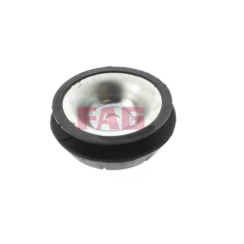BUTEE DE SUSPENSION