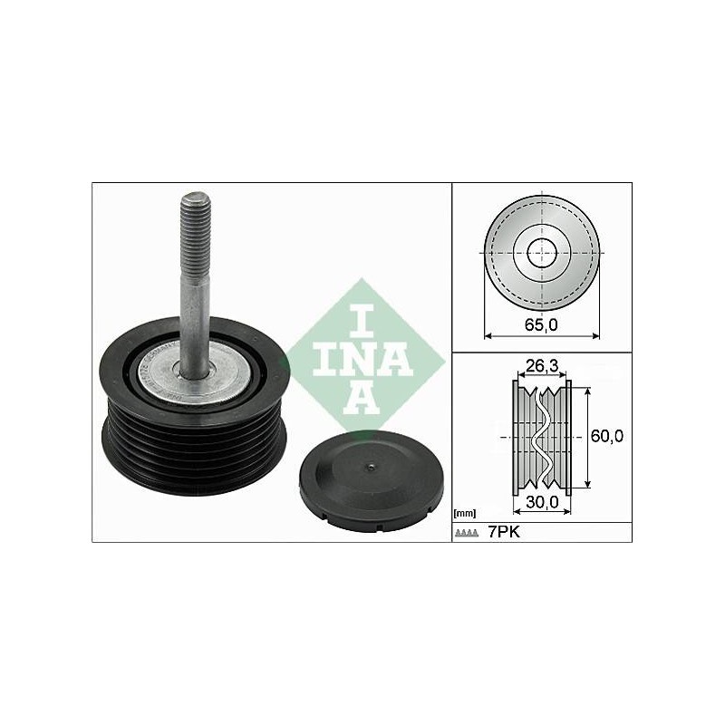 GALET ACCESSOIRE VL
