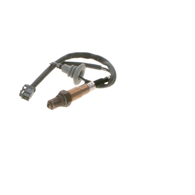 SONDE A OXYGENE