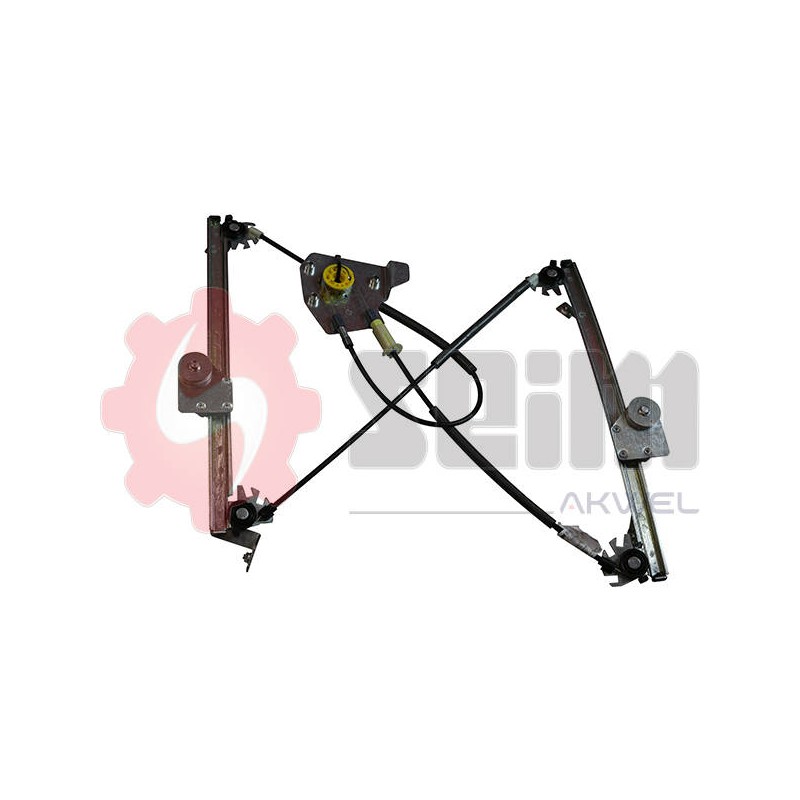LV SANS MOT AVD SERIE 1 (F21)