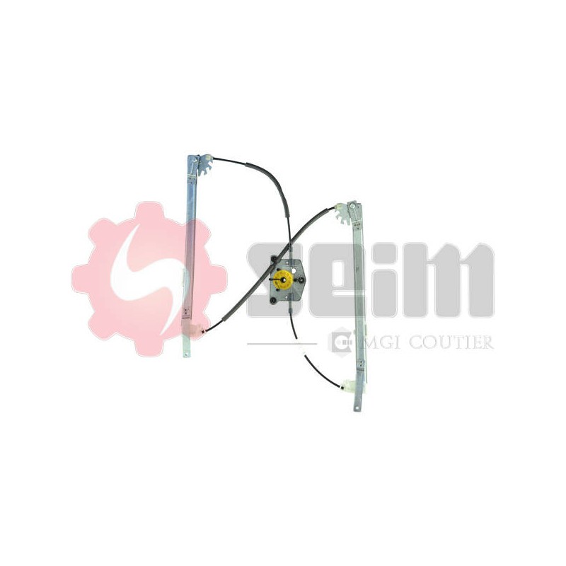 LEVE VITRE AUDI A4 4 P AV G MS