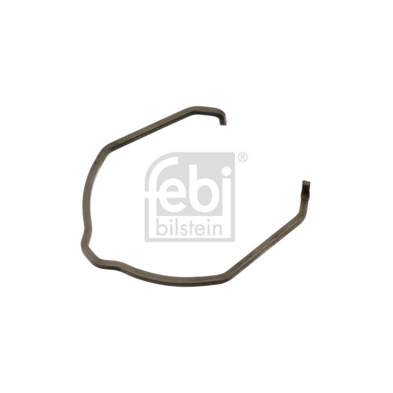CRAMPON DE SECURITE