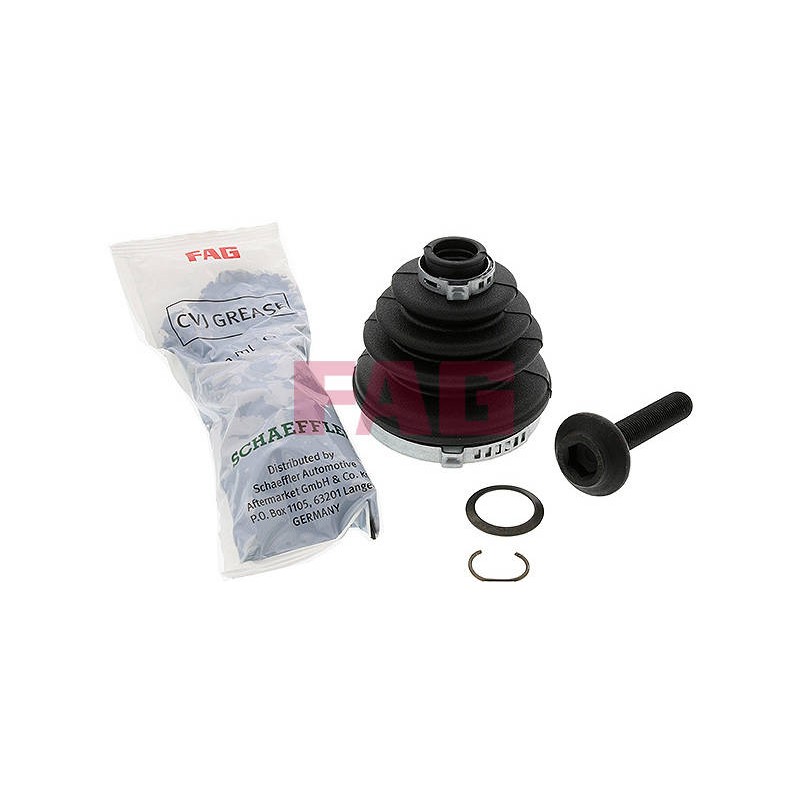 KIT SOUFFLET DE CARDAN