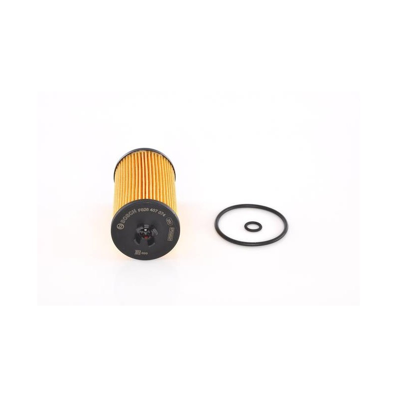 P7074 FILTRE HUILE OPEL