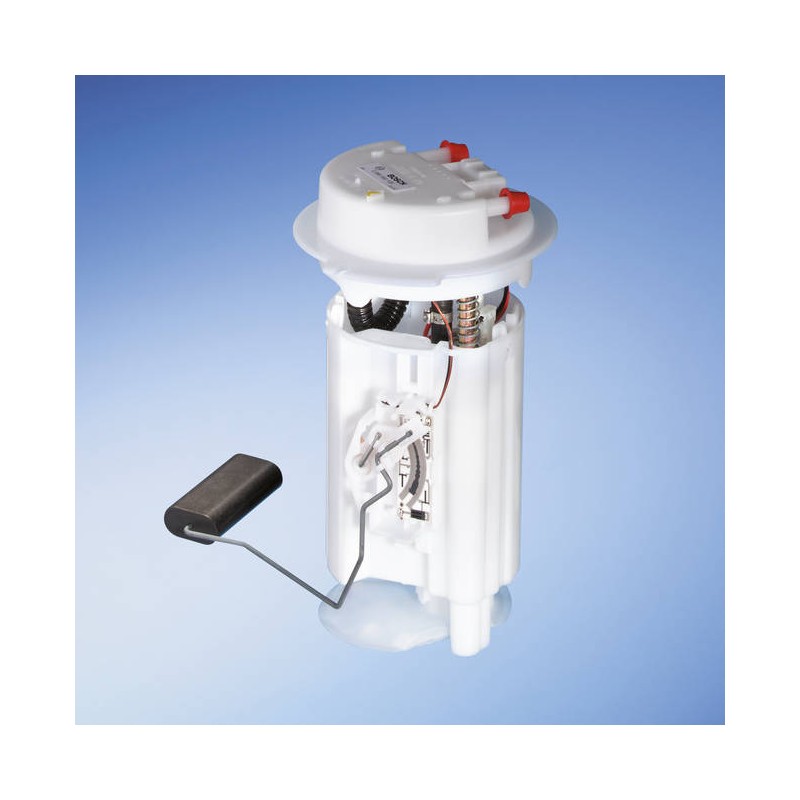 MODULE ALIMENTATION CARBURANT