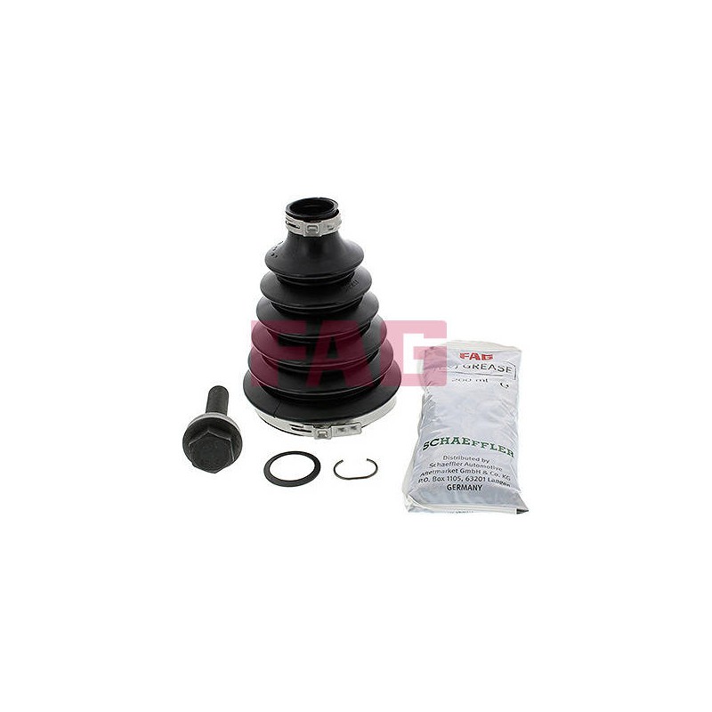 KIT SOUFFLET DE CARDAN