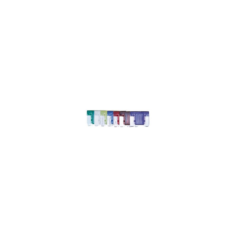 SACHET ASSORT. FUSIBLES 17160
