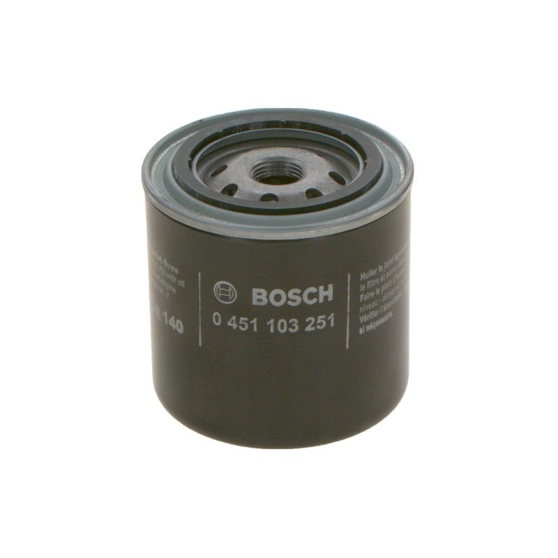 P3251 FILTRE HUILE JEEP