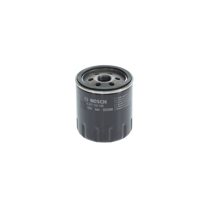 P3105 FILTRE HUILE MB