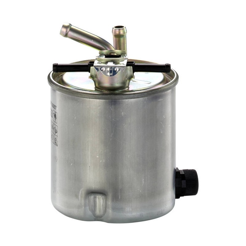 CARBURANT