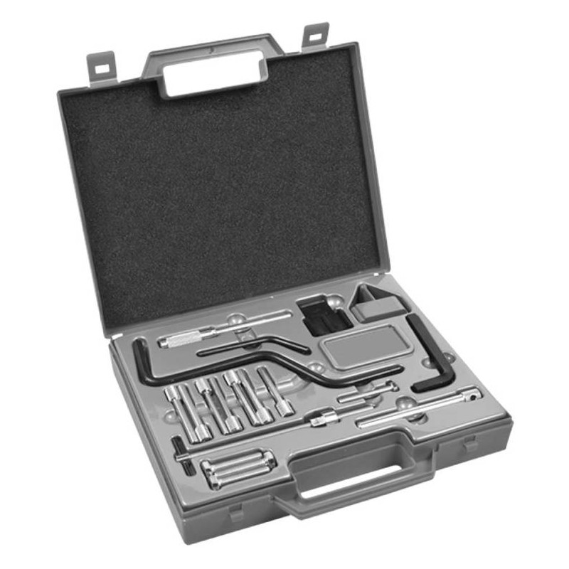 KIT D OUTILLAGE