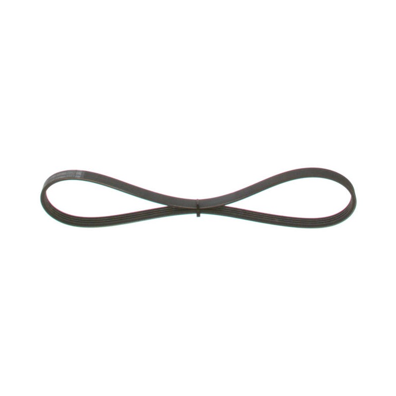 COURROIE TRAPEZOIDALE STRIEE 4PK790