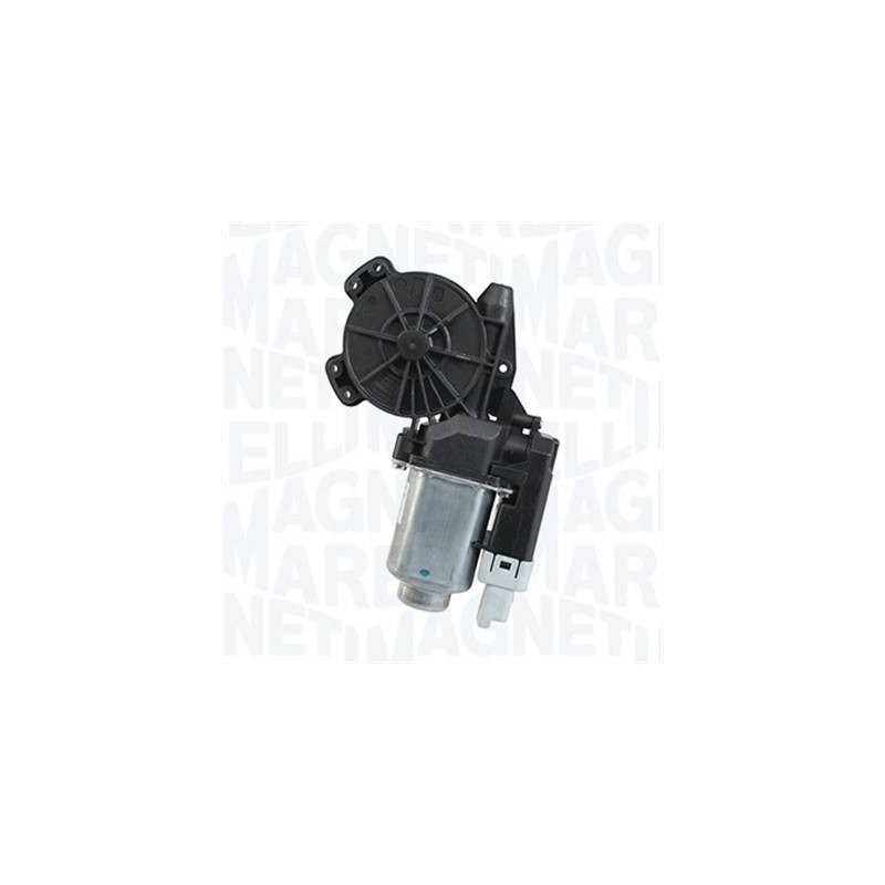 MOTEUR LV AV G CITROEN JUMPY 07