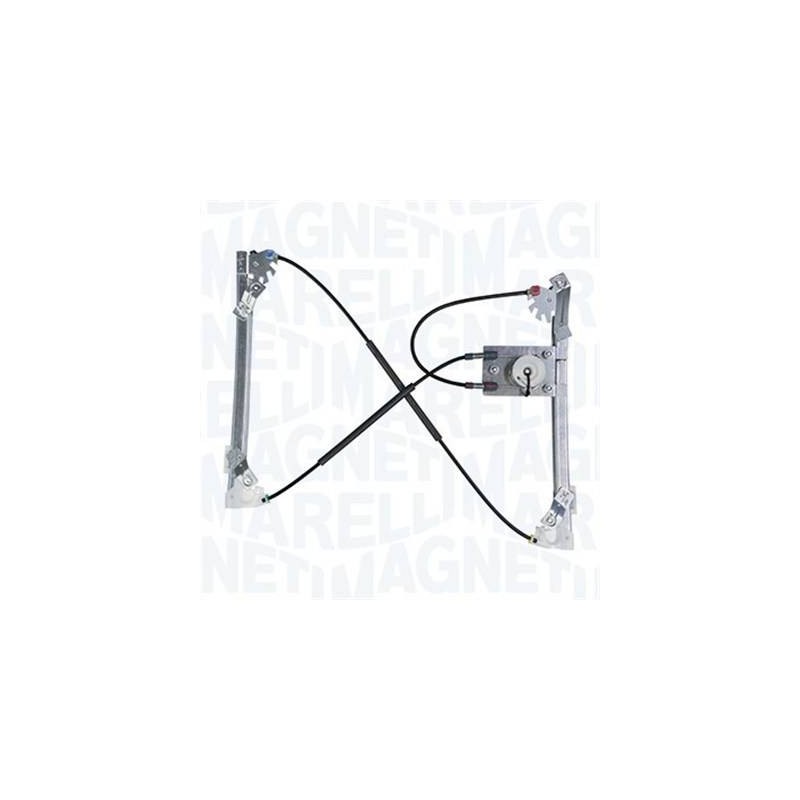 MECA ARR D FORD S-MAX I 2006-2013