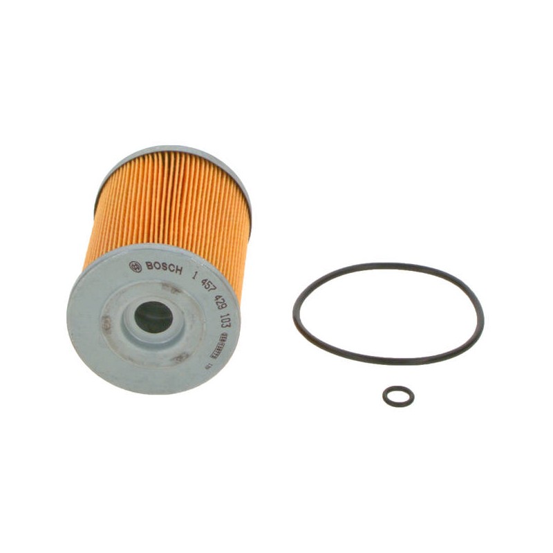 P9103 FILTRE HUILE VW