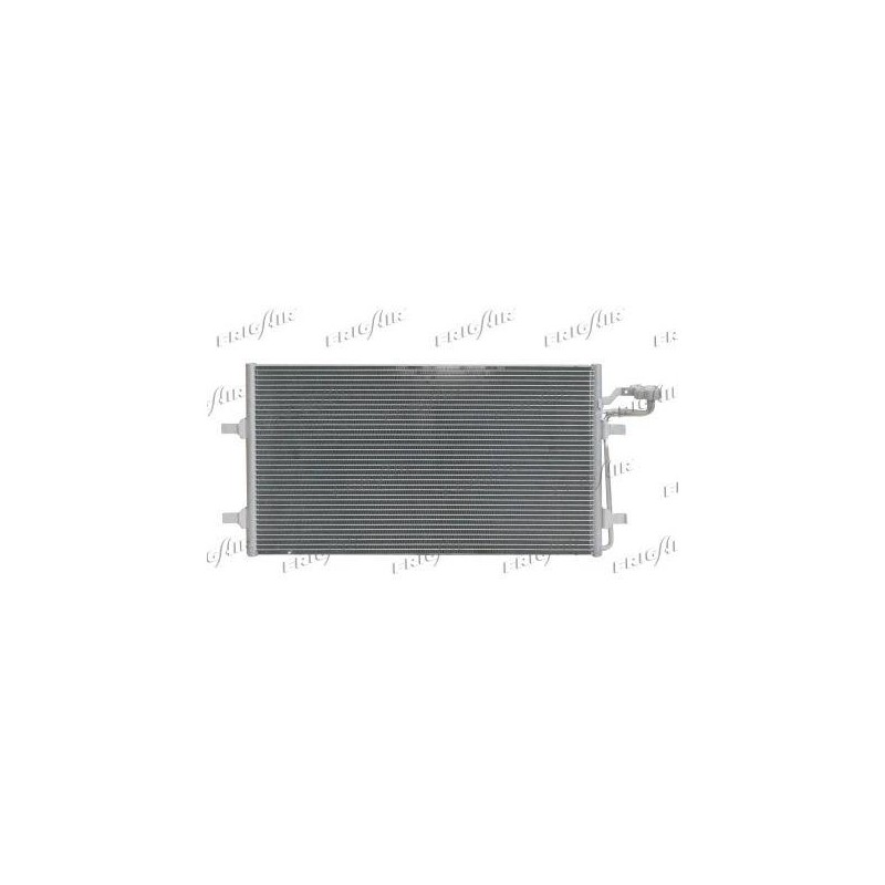 COND. VOLVO S40 II - V50 - C30 07