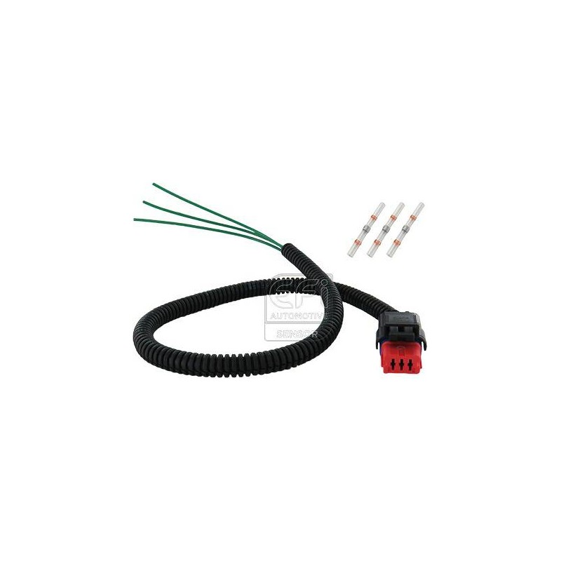 CABLAGE CAPTEUR PRESSION CARBURANT