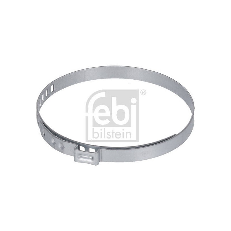 COLLIER DE SERRAGE