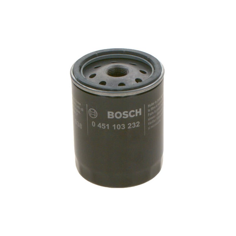 P3232 FILTRE HUILE FORD OPEL PSA