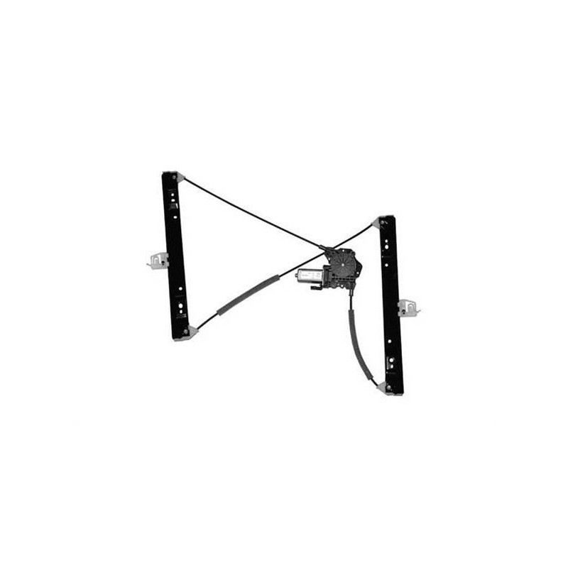 L-VITRE AVG POUR FIESTA V 02-08 3P