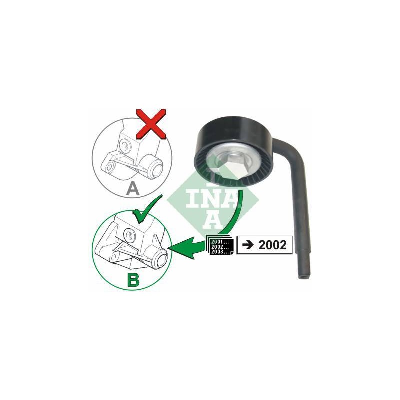 GALET ACCESSOIRE VL