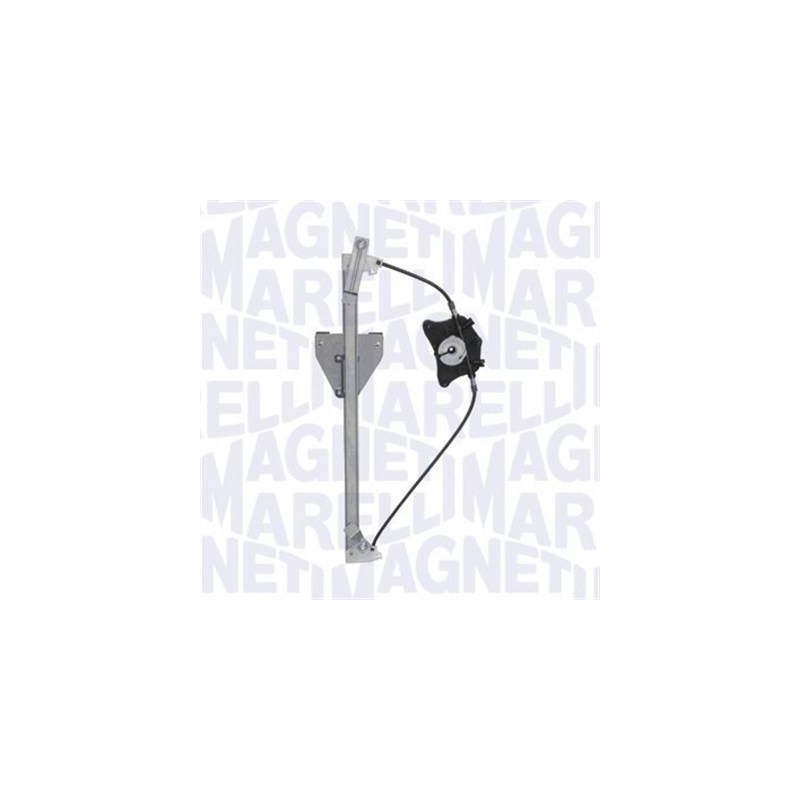 MECAN L-VITRE ARD POUR AUDI Q5 08-
